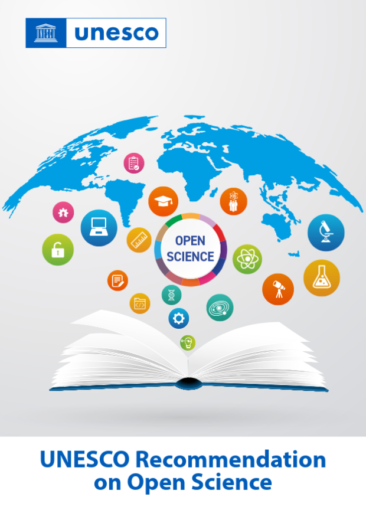 UN open science