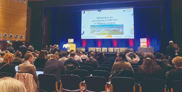 2023 國際資料週「資料節慶」 一窺研究資料管理發展