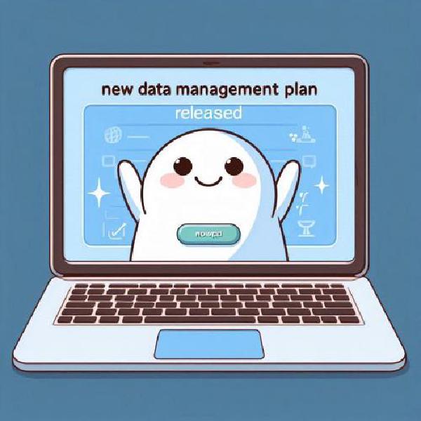 如何管理你的研究資料？繁體中文的資料管理方案 (DMP) 上線囉！