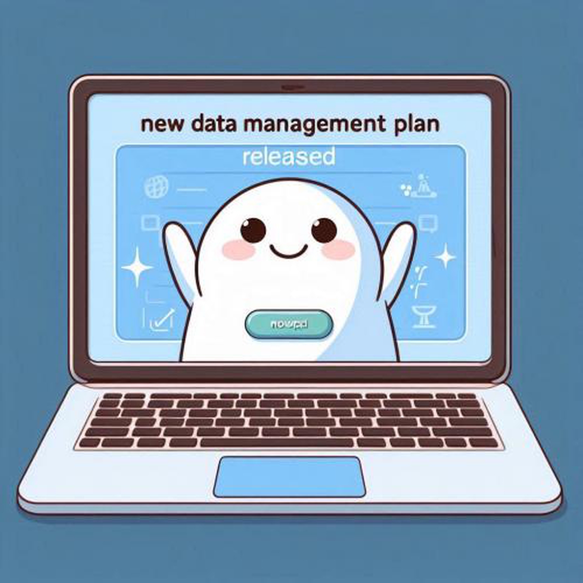 如何管理你的研究資料？繁體中文的資料管理方案 (DMP) 上線囉！