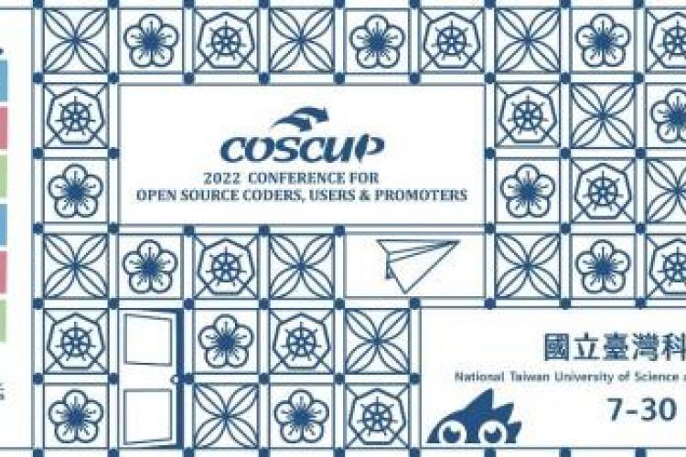 COSCUP-banner
