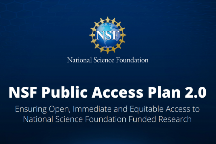 Public access plan 2.0