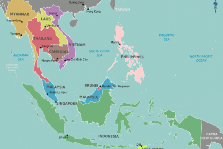 Research Data Management in Southeast Asia Research Data Management in Southeast Asia